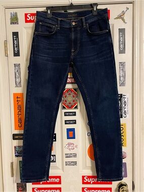 Nudie jeans